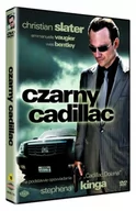Filmy fabularne DVD - Czarny Cadillac [DVD] - miniaturka - grafika 1