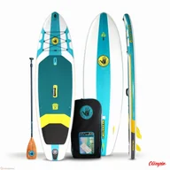 Deski SUP i akcesoria - Deska SUP Body Glove Navigator+ 11´0 - miniaturka - grafika 1