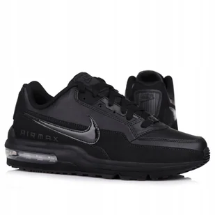 Buty męskie, sportowe Air Max Ltd 687977 020 - Buty sportowe męskie - miniaturka - grafika 1
