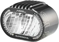 Lampki rowerowe - PRO Supernova Supernova M99 Reflektor przedni E-45 2020 Oświetlenie do rowerów elektrycznych P-M99-E32-BLK - miniaturka - grafika 1