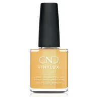 Lakiery do paznokci - Lakier Cnd Vinylux Sundial It Up 15 ml - miniaturka - grafika 1