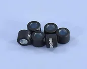 Części motocyklowe - ROLKI 15X12 GR. 6.7 - miniaturka - grafika 1