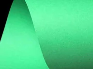 Akcesoria do reklamy - Vida Paper Zielony, gładki papier offsetowy. , 270 g/m3, 64x92cm, Kaskad Woodpecker Green. Karton ozdobny, 1 arkusz - miniaturka - grafika 1
