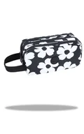 Piórniki - PATIO, saszetka potrójna z rączką coolpack primus l flores jasmine - miniaturka - grafika 1