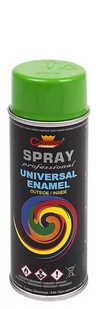 Champion Farba champion uniwersalna 400ml RAL6002 zielona aerozol 5905179470096 - Farby i lakiery w sprayu - miniaturka - grafika 1