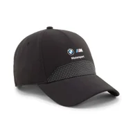Czapki dla dzieci - Czapka z daszkiem dla dzieci Puma BMW Motorsport - miniaturka - grafika 1