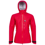 Kurtki i kamizelki sportowe damskie - Kurtka damska High Point Cliff Lady Jacket Rozmiar: XS / Kolor: czerwony - miniaturka - grafika 1