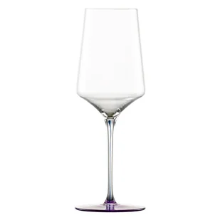 SZKŁO ZWIESEL INK Wino białe 407 ml, fioletowy (1 szt.) - Kieliszki - miniaturka - grafika 1
