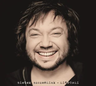 Mietek Szcześniak Nierówni - Pop - miniaturka - grafika 2