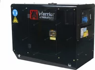Agregaty prądotwórcze - WARRIOR LDG12S-EU - miniaturka - grafika 1