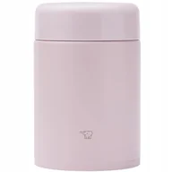 Termosy - Termos obiadowy ZOJIRUSHI SW-KA52H-PM 520 ml różowy - miniaturka - grafika 1