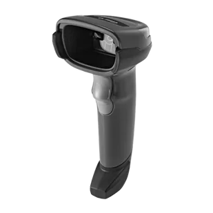 Skaner kodów kreskowych Zebra DS2208 USB, czarna - Czytniki kodów kreskowych - miniaturka - grafika 1