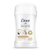 Dezodoranty i antyperspiranty dla kobiet - Dove Nourishing Secrets Coconut & Jasmine antyperspirant w sztyfcie dla kobiet 40ml - miniaturka - grafika 1