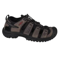Sandały męskie - Sandały męskie, Keen Targhee III Sandal - miniaturka - grafika 1