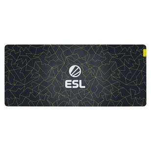 Razer Gigantus V2 XXL ESL Edition - Podkładki pod mysz - miniaturka - grafika 1