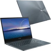 Laptopy - ASUS Zenbook 13 Flip i5-1135G7/16GB/512/W11 UX363EA-HP555W - miniaturka - grafika 1