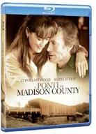 Filmy obyczajowe Blu-ray - Co się wydarzyło w Madison County - miniaturka - grafika 1