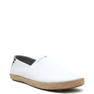 Tommy Hilfiger Espadryle Espadryle - Espadryle męskie - miniaturka - grafika 1