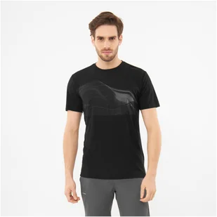 T-shirt męski VIKING Morain - Koszulki męskie - miniaturka - grafika 1
