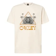 Koszulki męskie - Oakley Koszulka Kek Foa404835-10R - miniaturka - grafika 1