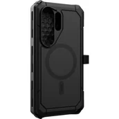 Etui i futerały do telefonów - Etui UAG Trooper Magnet Opaque Bundle do Samsung Galaxy S26 Ultra Czarny - miniaturka - grafika 1