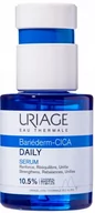 Serum do twarzy - POLFA ŁÓDŹ Uriage Bariederm Cica Daily serum odbudowujące 30 ml - miniaturka - grafika 1