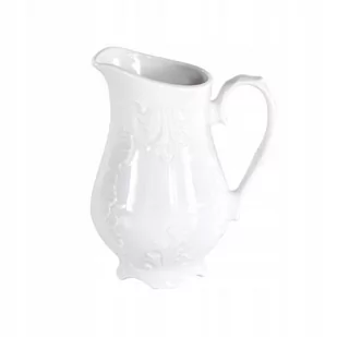 Ćmielów ROCOCO - dzbanek 200 ml - Dzbanki i imbryki - miniaturka - grafika 1