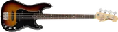 Gitary basowe - Fender American Performer Precision Bass Rosewood Fingerboard 3-Color Sunburst - miniaturka - grafika 1