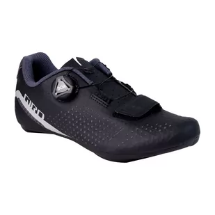 Buty Szosowe Damskie Giro Cadet Białe Gr-7123092 38 Eu - Buty rowerowe - miniaturka - grafika 1