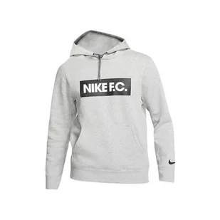Bluza sportowa męska Nike FC Essentials - Bluzy sportowe męskie - miniaturka - grafika 1
