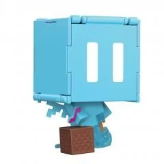 Minecraft Flippin' Figurka - figurka - Figurki dla dzieci - miniaturka - grafika 1