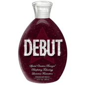 Balsamy i kremy do opalania - Designer Skin, Debut Bronzer Na Specjalne Okazje - miniaturka - grafika 1