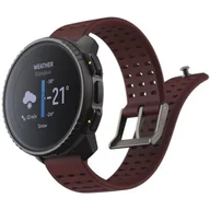 Smartwatch - Suunto Vertical - 49mm - GPS - czerwony - miniaturka - grafika 1