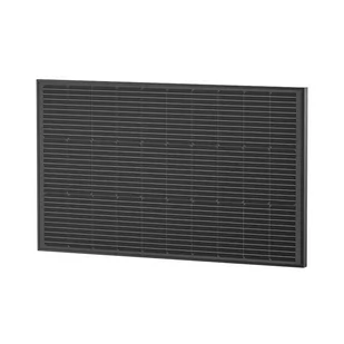 Pakiet 2x Panel fotowoltaiczny EcoFlow 400W ( sztywna konstrukcja ) *PRZESYŁKA PONADGABARYTOWA* - Panele fotowoltaiczne - miniaturka - grafika 3