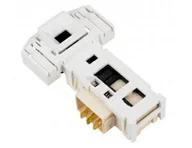 Akcesoria i części do pralek i suszarek - BLOKADA DRZWI BOSCH MAXX/CLASSIXX - miniaturka - grafika 1