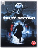 Horrory Blu-Ray - Split Second (W mgnieniu oka) - miniaturka - grafika 1