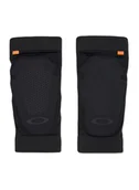 Ochraniacze - Ochraniacze MTB Oakley All Mountain D3O Knee GRD - blackout - miniaturka - grafika 1