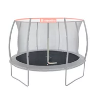 Akcesoria do trampolin - inSPORTline Solidna mata do skakania do trampoliny inSPORTline Flea 366 cm 22303 - miniaturka - grafika 1