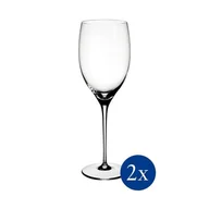 Kieliszki - Zestaw 2 kieliszków do wina chardonnay Allegorie Premium Villeroy & Boch - miniaturka - grafika 1
