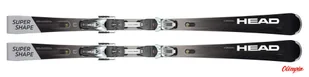 Narty Head SUPERSHAPE E-ORIGINAL + PRD 12 GW 2022/2023 - Narty - miniaturka - grafika 1