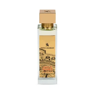 Swiss Arabian Passion of Venice Woda Perfumowana Unisex 100ml - Wody i perfumy unisex - miniaturka - grafika 1