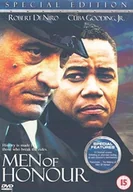 Filmy obyczajowe DVD - Men Of Honour (Siła i honor) - miniaturka - grafika 1