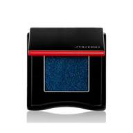 Cienie do powiek - Shiseido POP PowderGel cienie do powiek wodoodporne odcień 17 Zaa-Zaa Navy 2,2 g - miniaturka - grafika 1