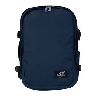 Torby podróżne - Plecak torba podręczna CabinZero Classic Pro 32 L CZ26 Navy (46x34x25cm) - grafika 1