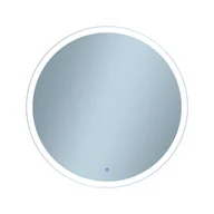 Lustra - Lustro z wbudowanym oświetleniem Ring 100 Venti - miniaturka - grafika 1