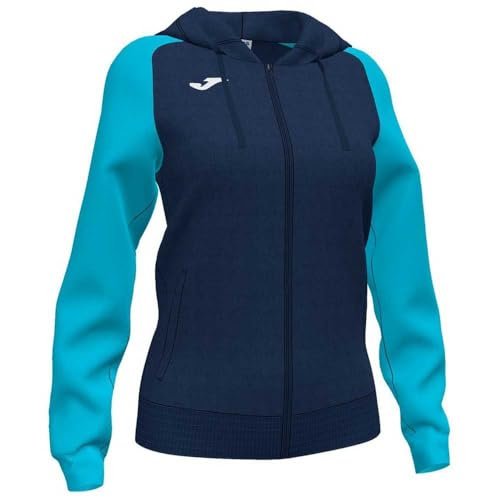 Joma Academy IV Damska bluza z kapturem
