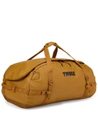Torby sportowe - Torba podróżna 2w1 Thule Chasm 90 - golden brown - miniaturka - grafika 1
