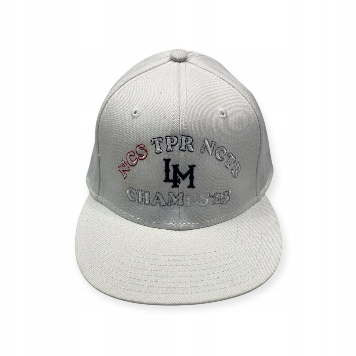 Czapka z daszkiem SNAPBACK