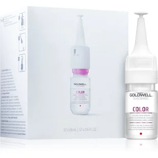 Goldwell DS Serum do włosów farbowanych 12x18ml - Serum do włosów - miniaturka - grafika 1