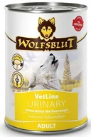 Mokra karma dla psów - Wolfsblut Dog VetLine Urinary puszka 395g - miniaturka - grafika 1